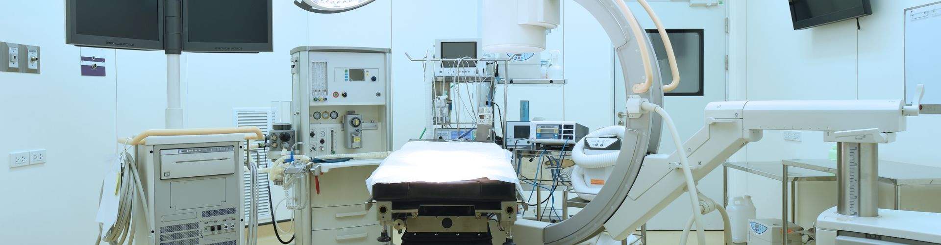 About Ricso technology medecal device