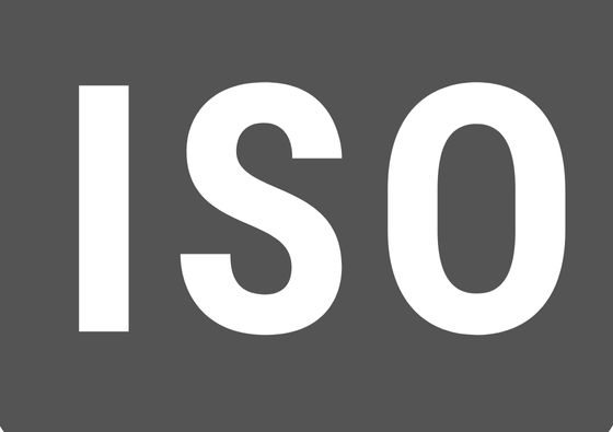 ISO