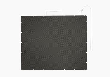 Flat panel detector