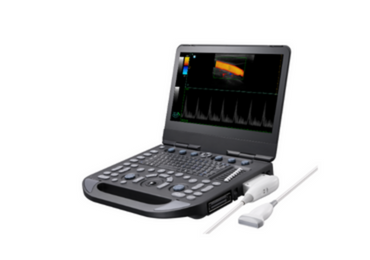Ultrasound scanner
