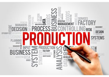 production